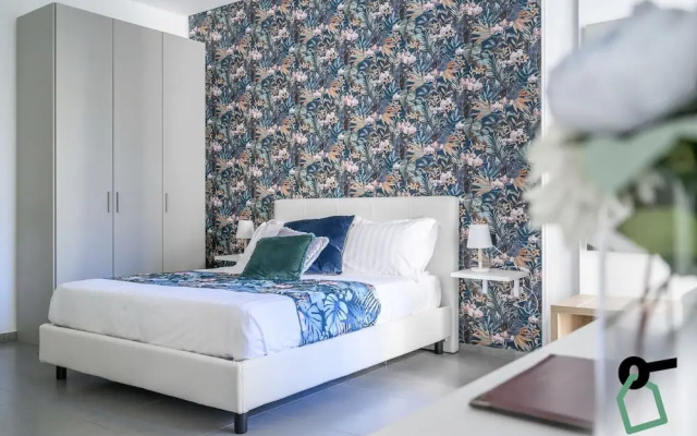 HOTIDAY Room Collection - Napoli Duomo