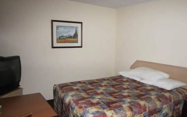 Parkview Motel