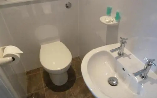 The Bedford Guest House