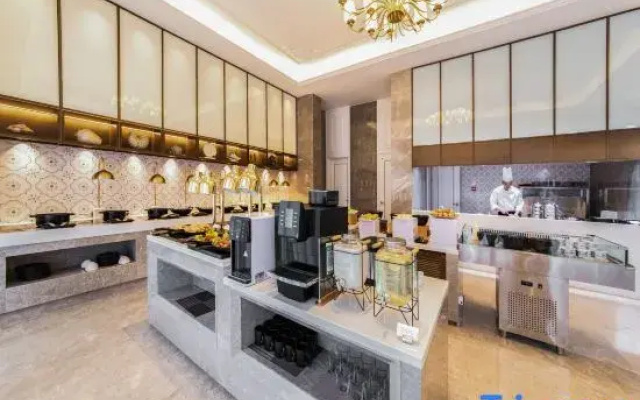 Vienna International Hotel (Daocheng Aden Scenic Area)