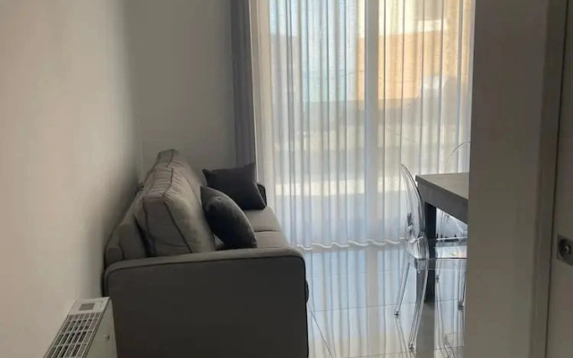 Gheloi Apartments