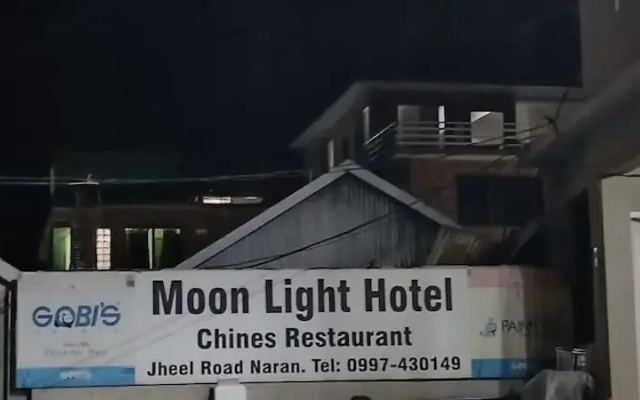 MOON Light Hotel