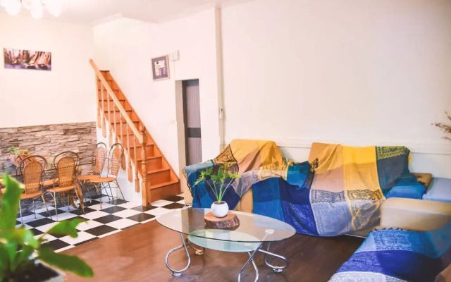 Puli 303 B&B