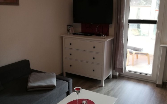 Sahlenburger Ferienhaus