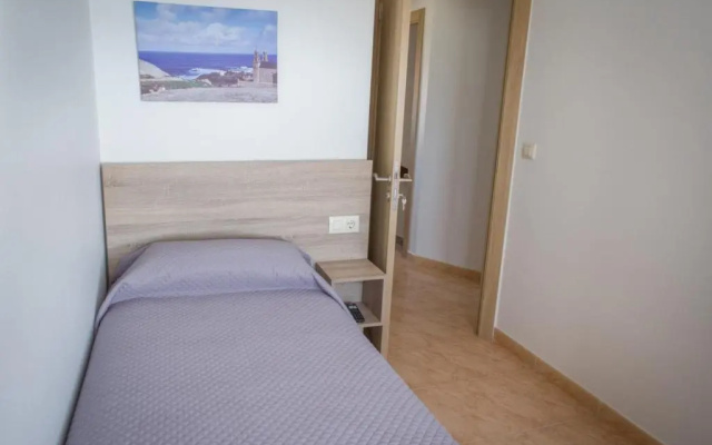 Apartamentos pilucha