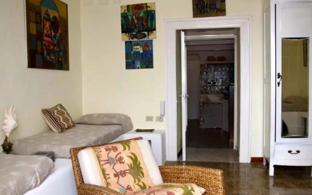 Turistcasa - Il Balconcino