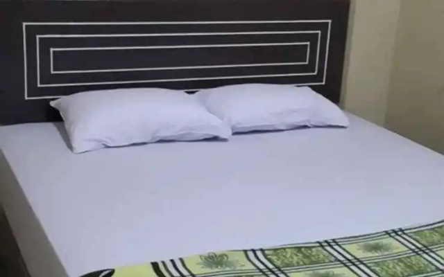 Rindang Homestay