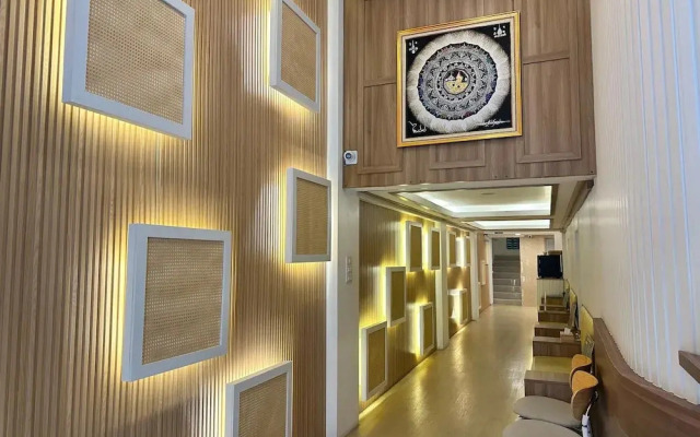 Winston Hotel
