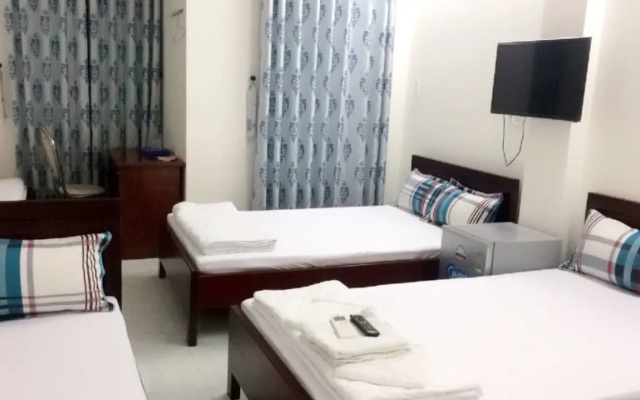 An Nhien Hotel