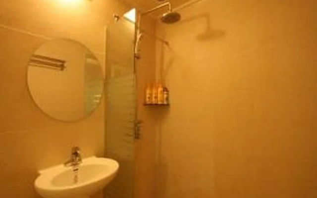 IMT Hotel Guri