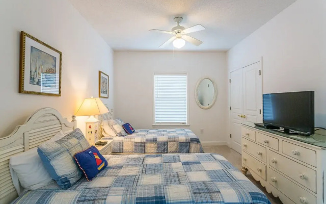 Hodnett Cooper St Simons Grand - 3 Bedroom