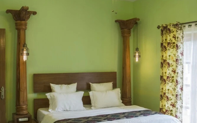 Roost Aaryan Manor