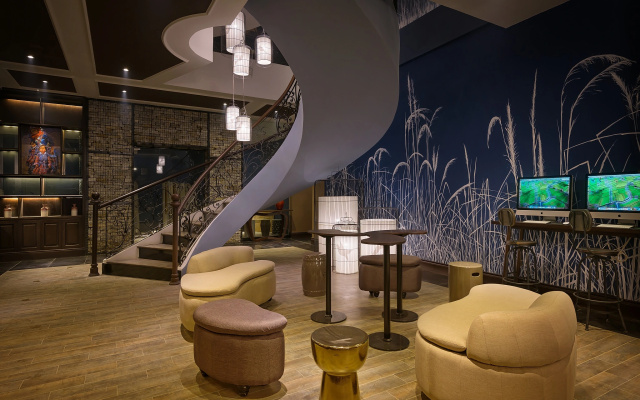 Aliana Boutique Sapa Hotel & Spa