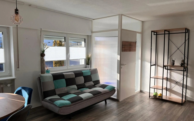 Apartment Ingrid zentral in VS-Schwenningen mit Parkplatz