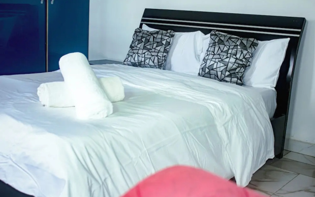 Exclusive Villa - 5str Hideout, Private Pool, Wifi