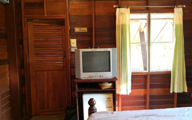 Phusangjun Resort