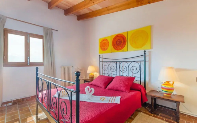 Sa Caseta - Villa With Private Pool
