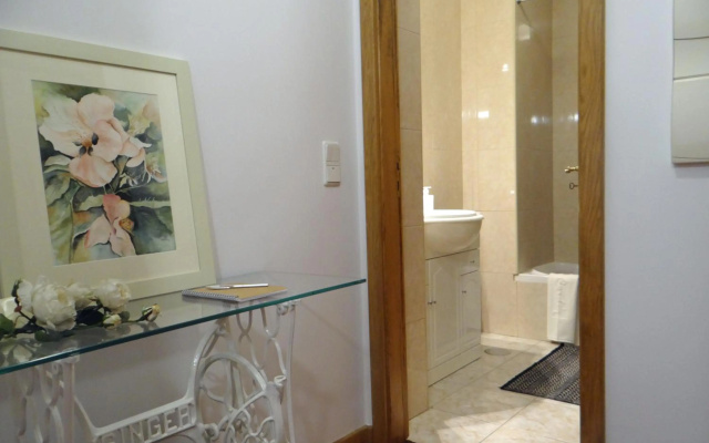 S. João Campus Porto Apartment