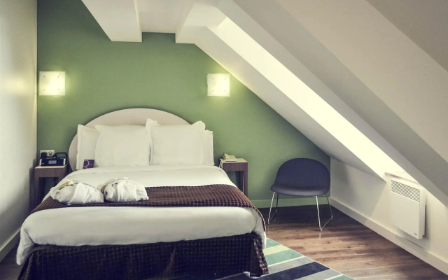 ibis Styles Strasbourg Centre Gare