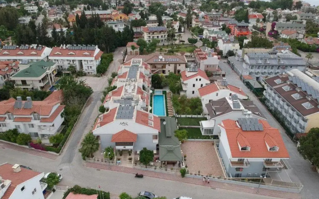 Nar Hotel Kemer