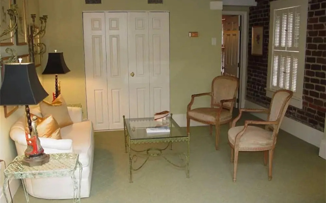 The Stephen Williams House