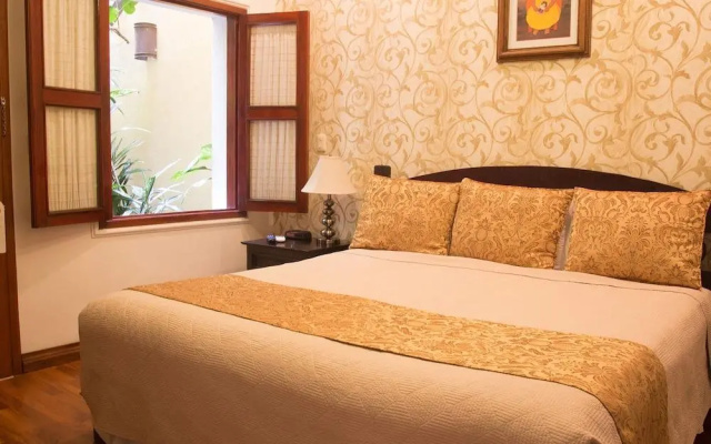 Villas San Felipe