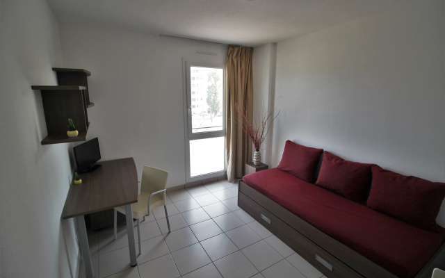 Garden & City Toulon