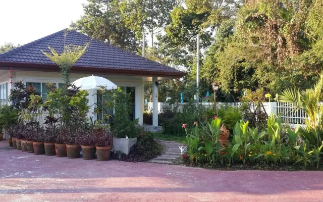 The Unity Resort