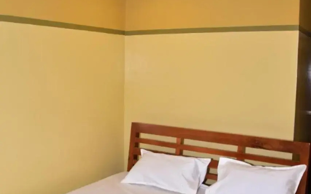 Chandra Royal Residency