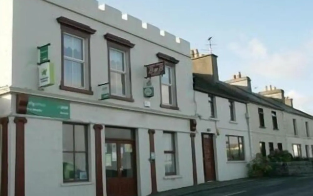 Castlehouse B&B