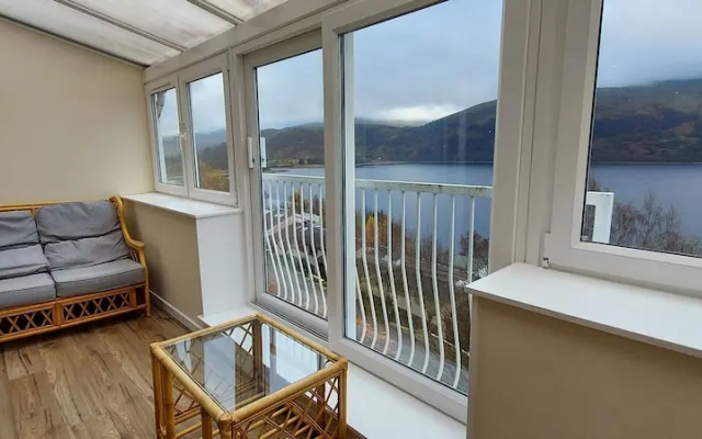 Loch Rannoch Highland Club Red Deer Lodge 06