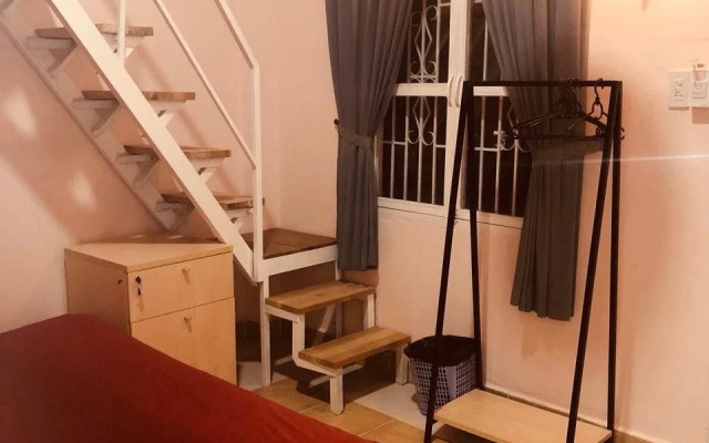 Q Lofts