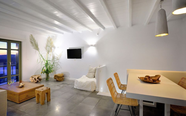 Mykonos Ark Villas