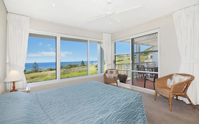 Quarterdeck Unit 20 - Lennox Head