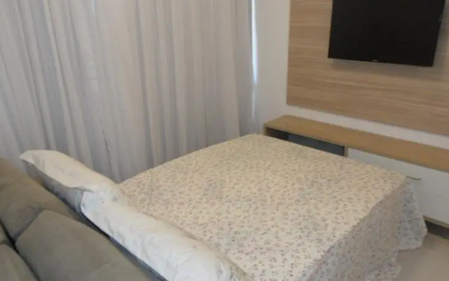 Flat Muro Alto - Nannai Residence