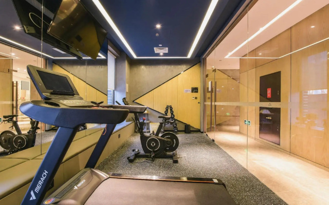 Atour Hotel Beijing Lize Financial Business District