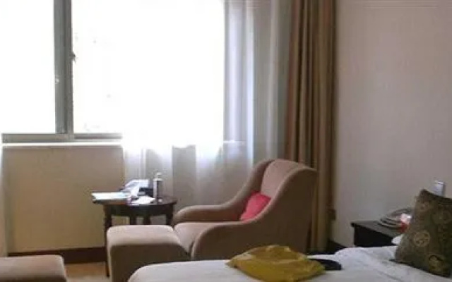 Yingjia Resort