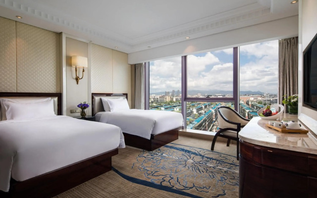 Kasion International Hotel Yiwu
