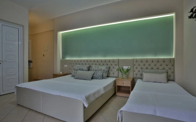 Irida Apartments