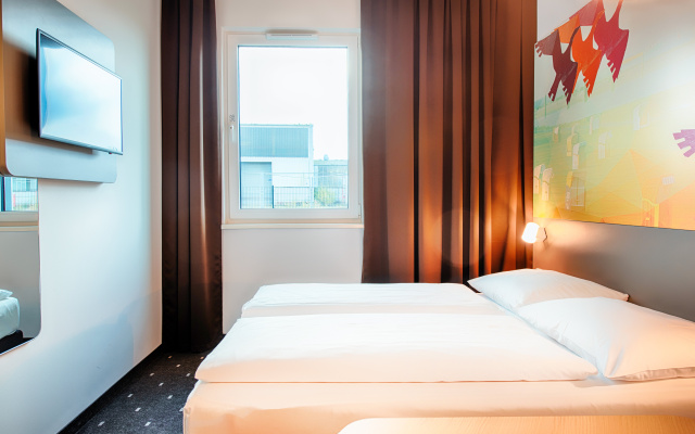 B&B Hotel Cuxhaven