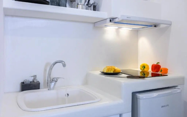 Milinon Suites
