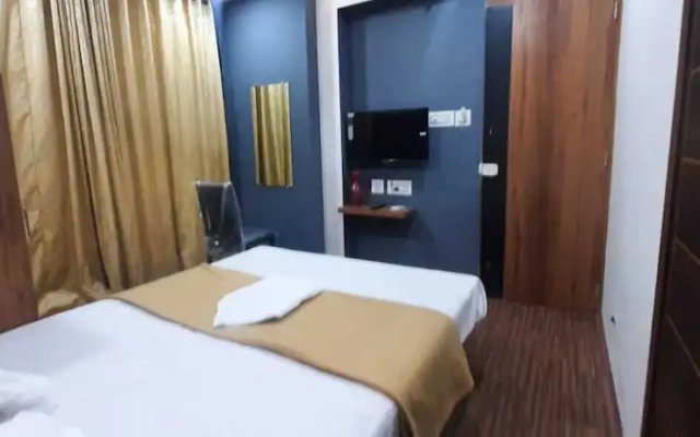 Hotel Madery