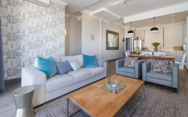 9 Church View - Homely Apartment
