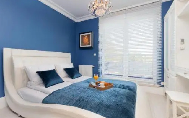 Apartamenty Amko Style Nadmorski 60