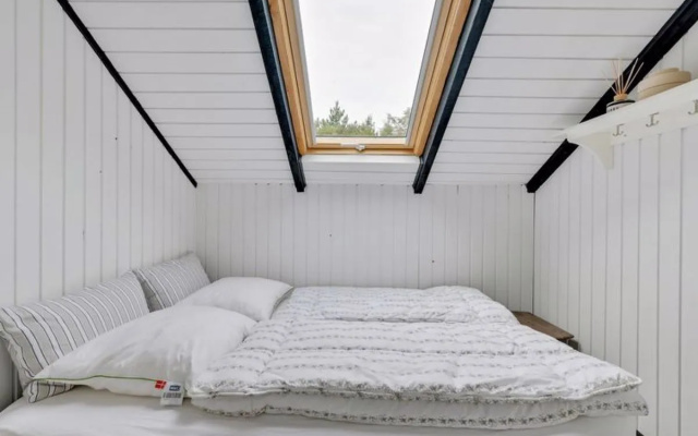 "Fraya" - 400m from the sea in Western Jutland