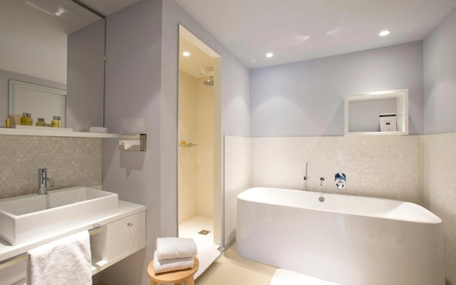 La Plage Casadelmar