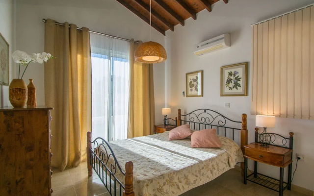 Orcadia Holiday Villa