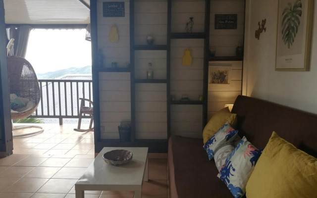 Vanille Lodge