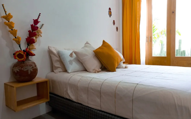 Santa Cecilia Hotel