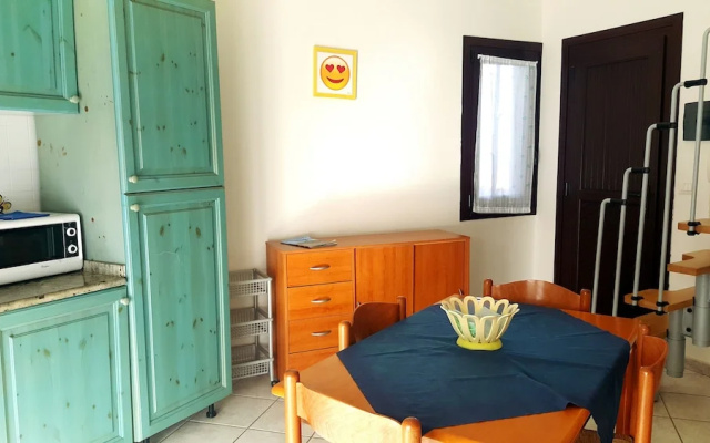 Case Vacanza Lu Bagnu